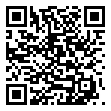 運営元（WEB-Tenasu）の公式LINE追加用のQRコード